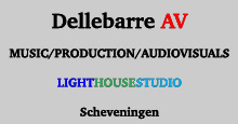 Dellebarre LightHouseStudio